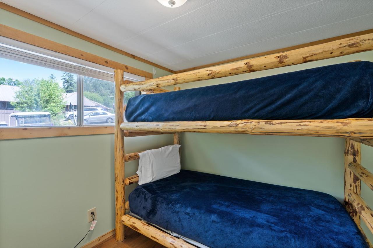 Htr Holiday home Durango
