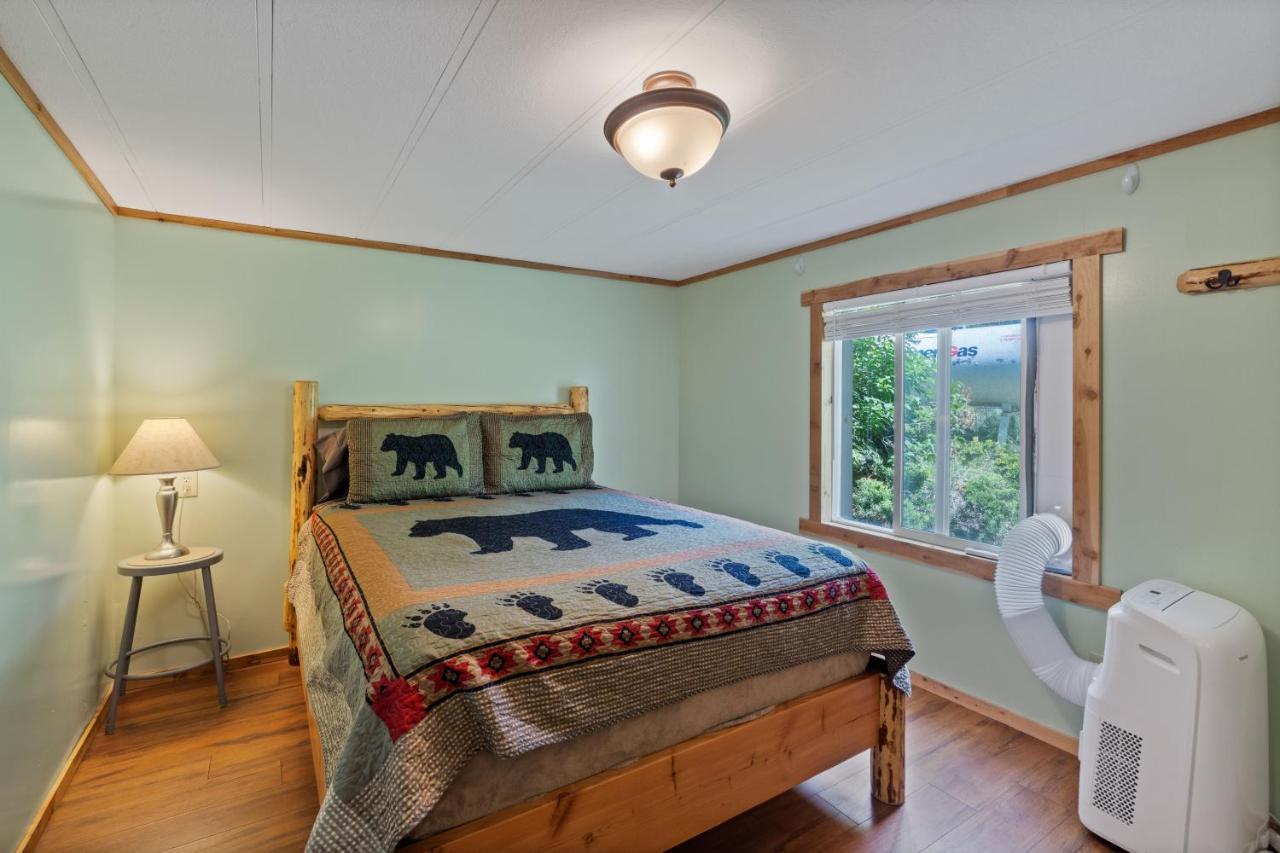 Htr Holiday home