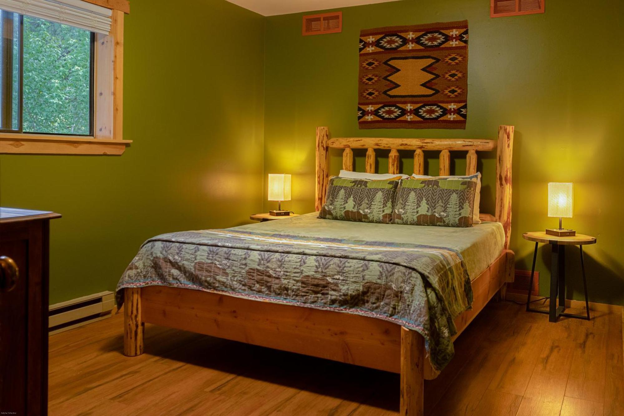 Htr Holiday home Durango