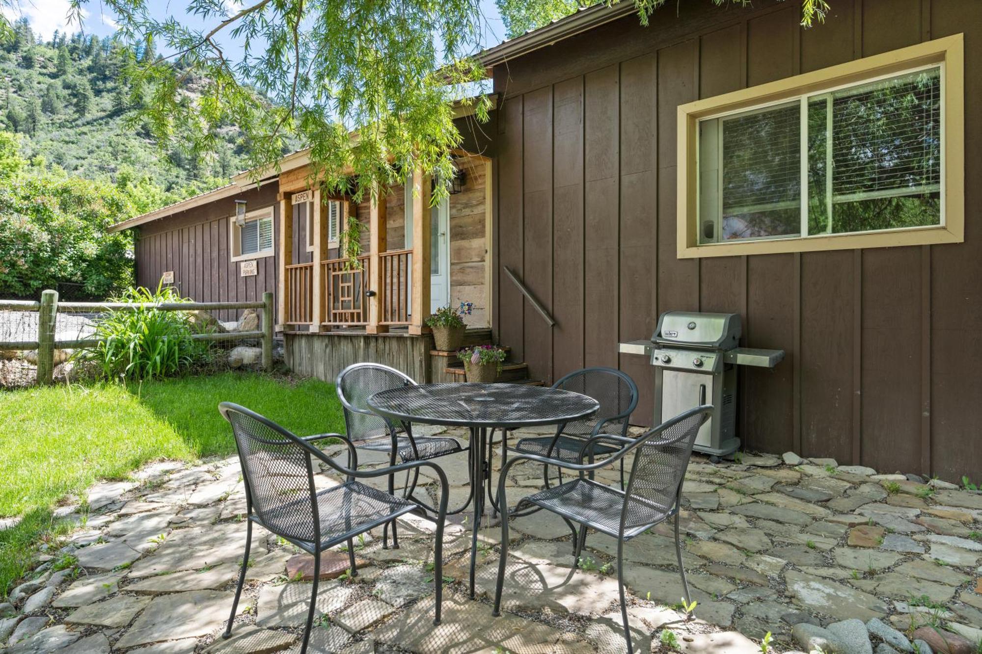 Holiday home Htr Durango