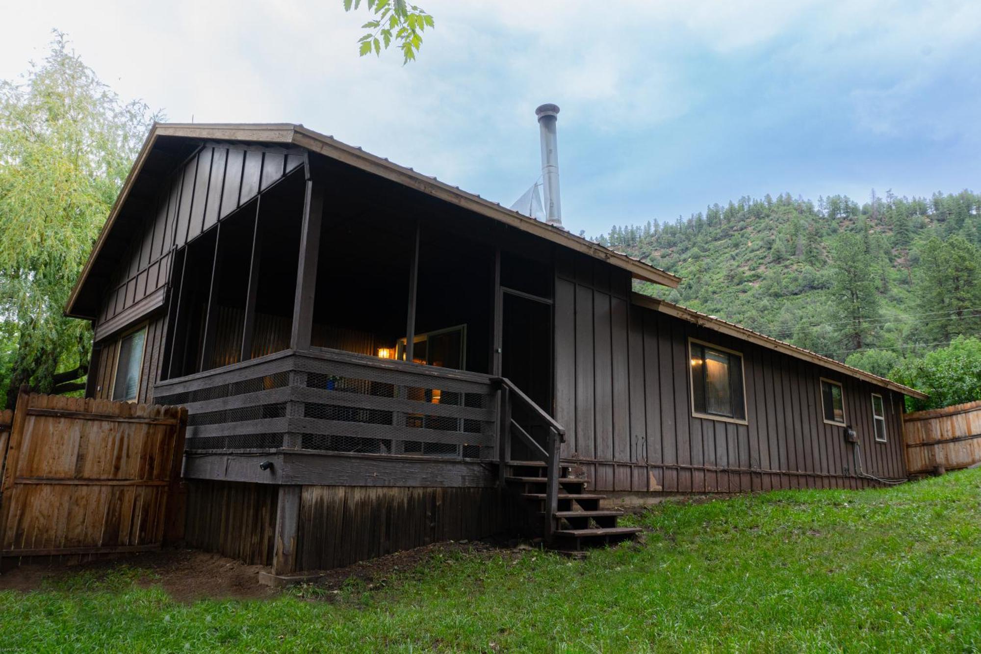 Htr Holiday home *